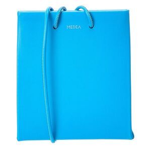 Medea Leather Crossbody